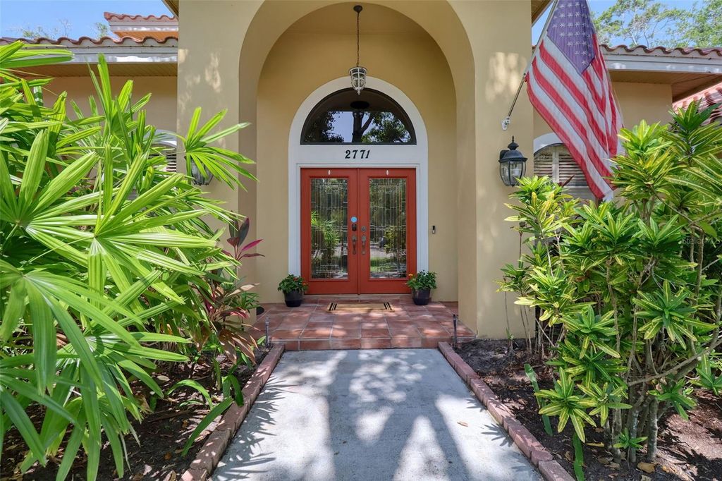 Photo of 2771 Camden Road, Clearwater, FL 33759 (MLS # TB8476246)