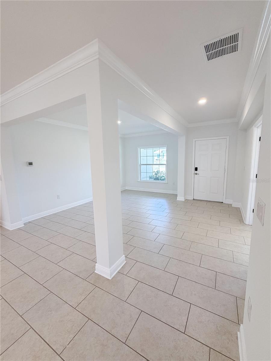 SPRING HILL - Residential