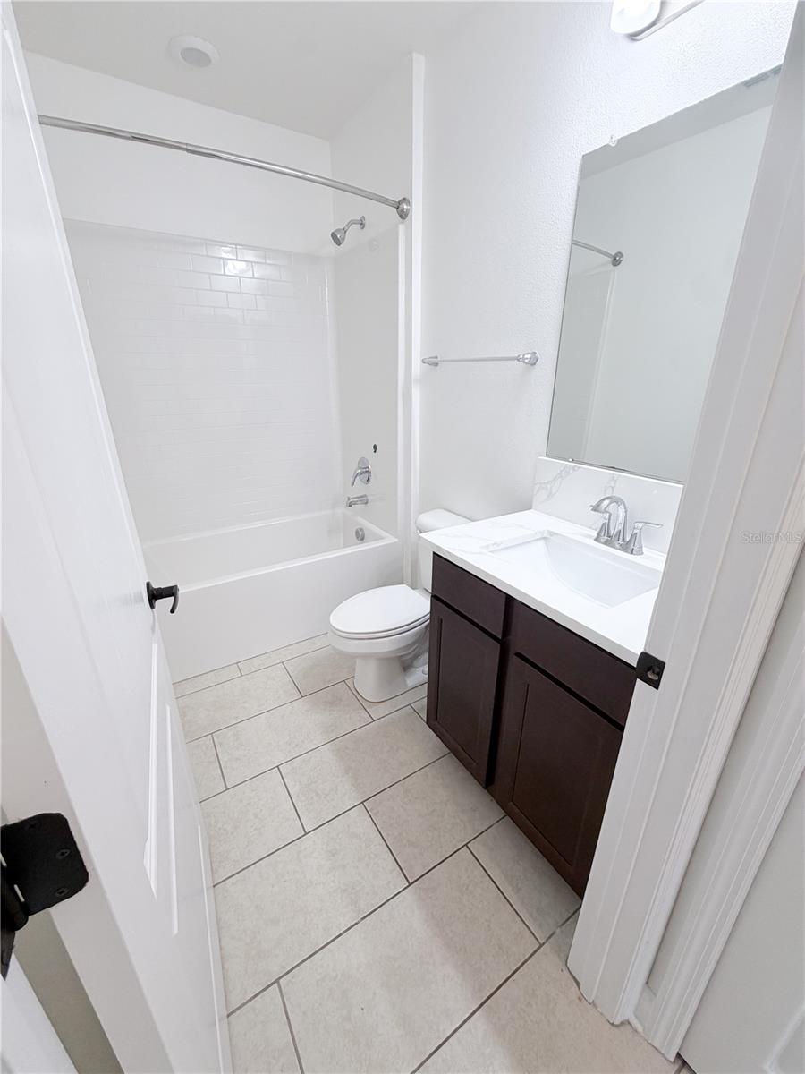 SPRING HILL - Residential