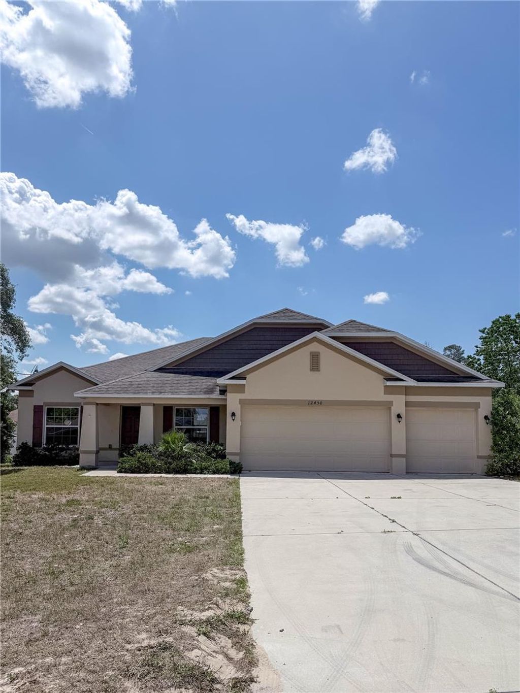 Photo of 12450 Fish Cove Drive, Spring Hill, FL 34609 (MLS # S5138033)