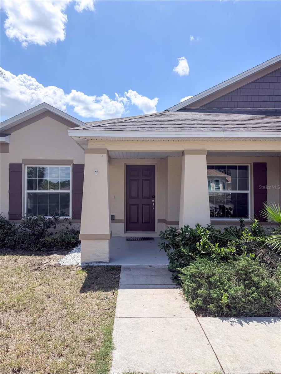 12450 FISH COVE DRIVE