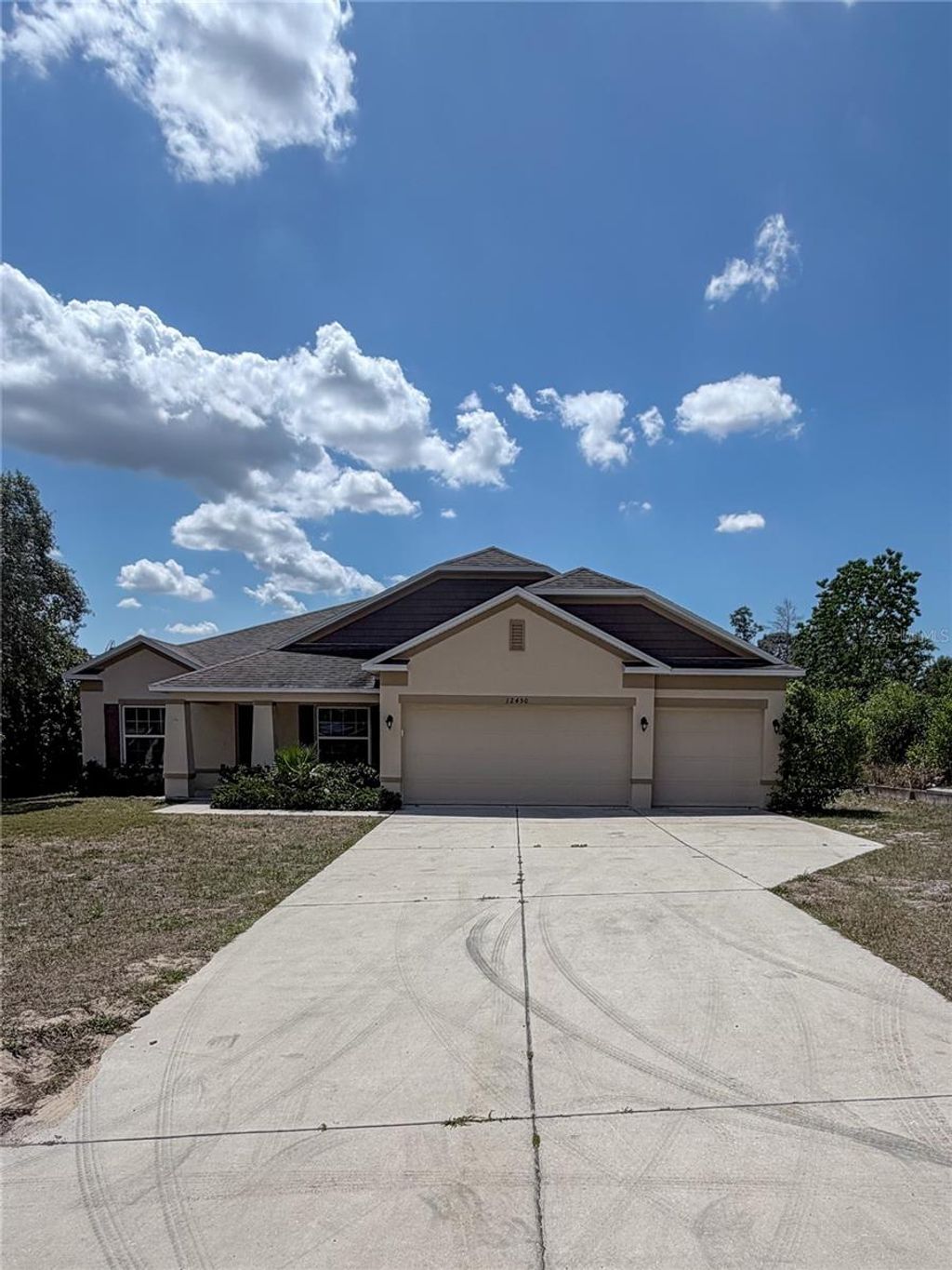 Photo of 12450 Fish Cove Drive, Spring Hill, FL 34609 (MLS # S5138033)