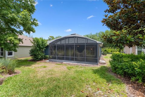 A home in DELAND