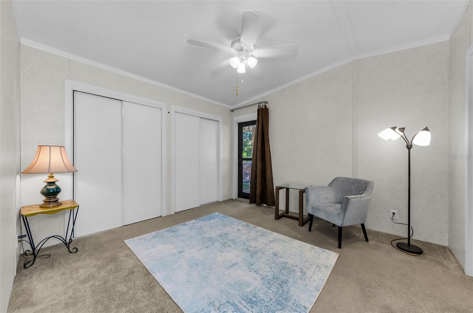 RIVER VILLAGE - Residential