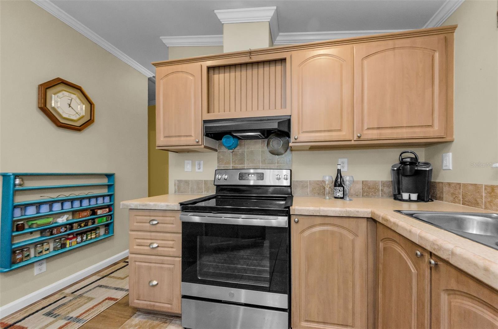 RIVER VILLAGE - Residential