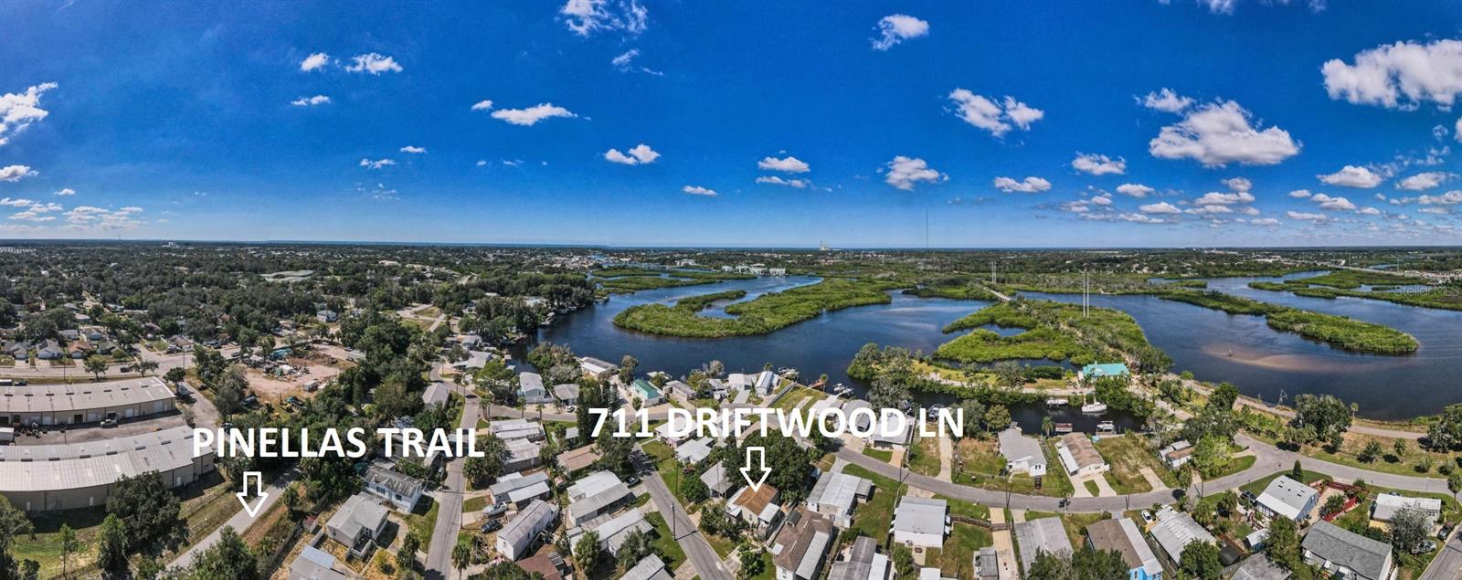 RIVER VILLAGE - Residential