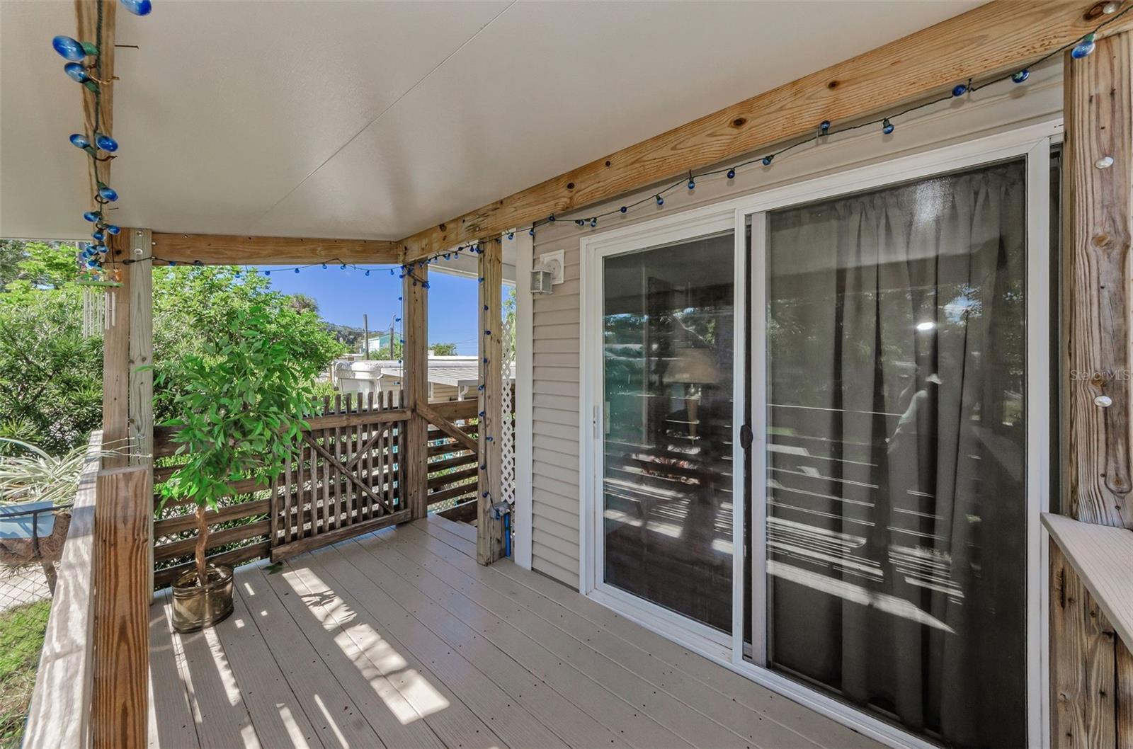 RIVER VILLAGE - Residential