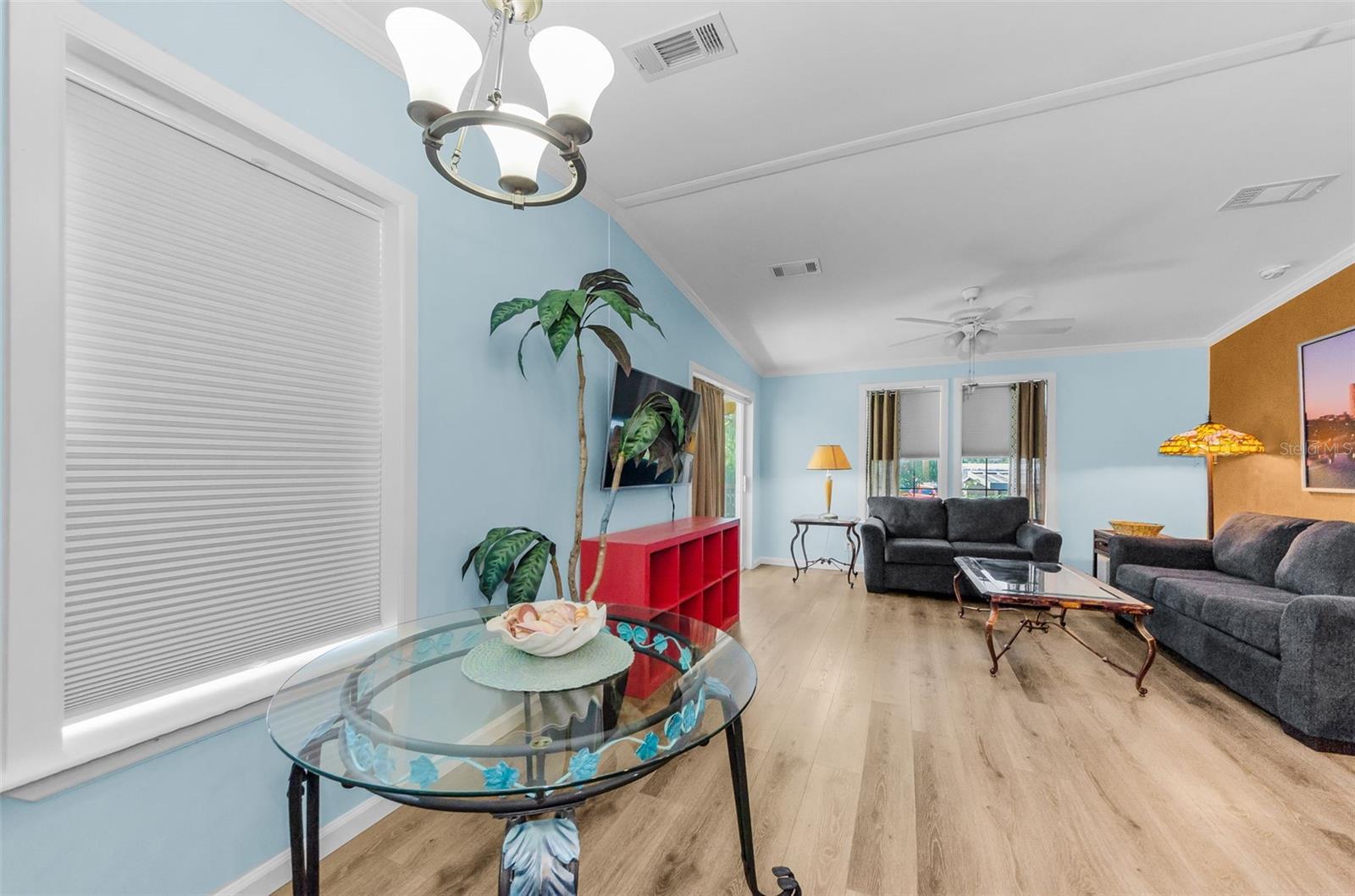 RIVER VILLAGE - Residential