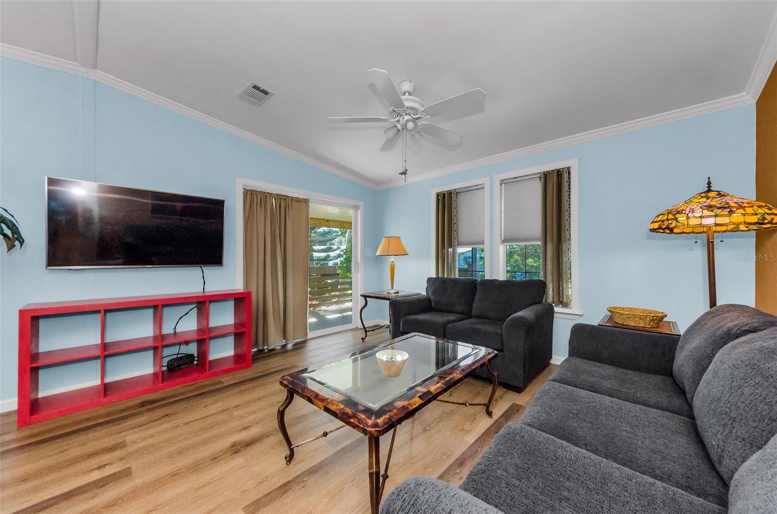 RIVER VILLAGE - Residential