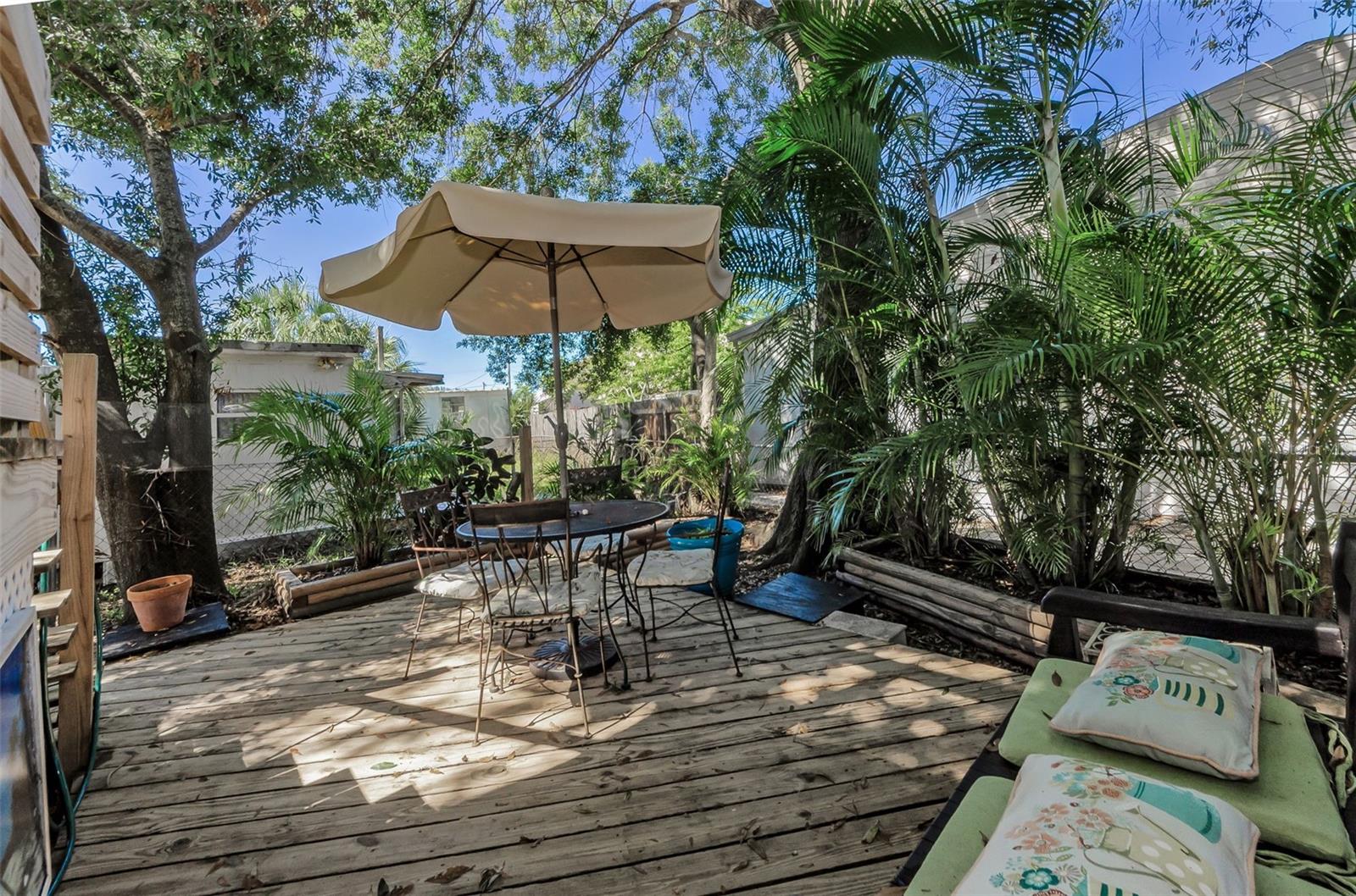 RIVER VILLAGE - Residential