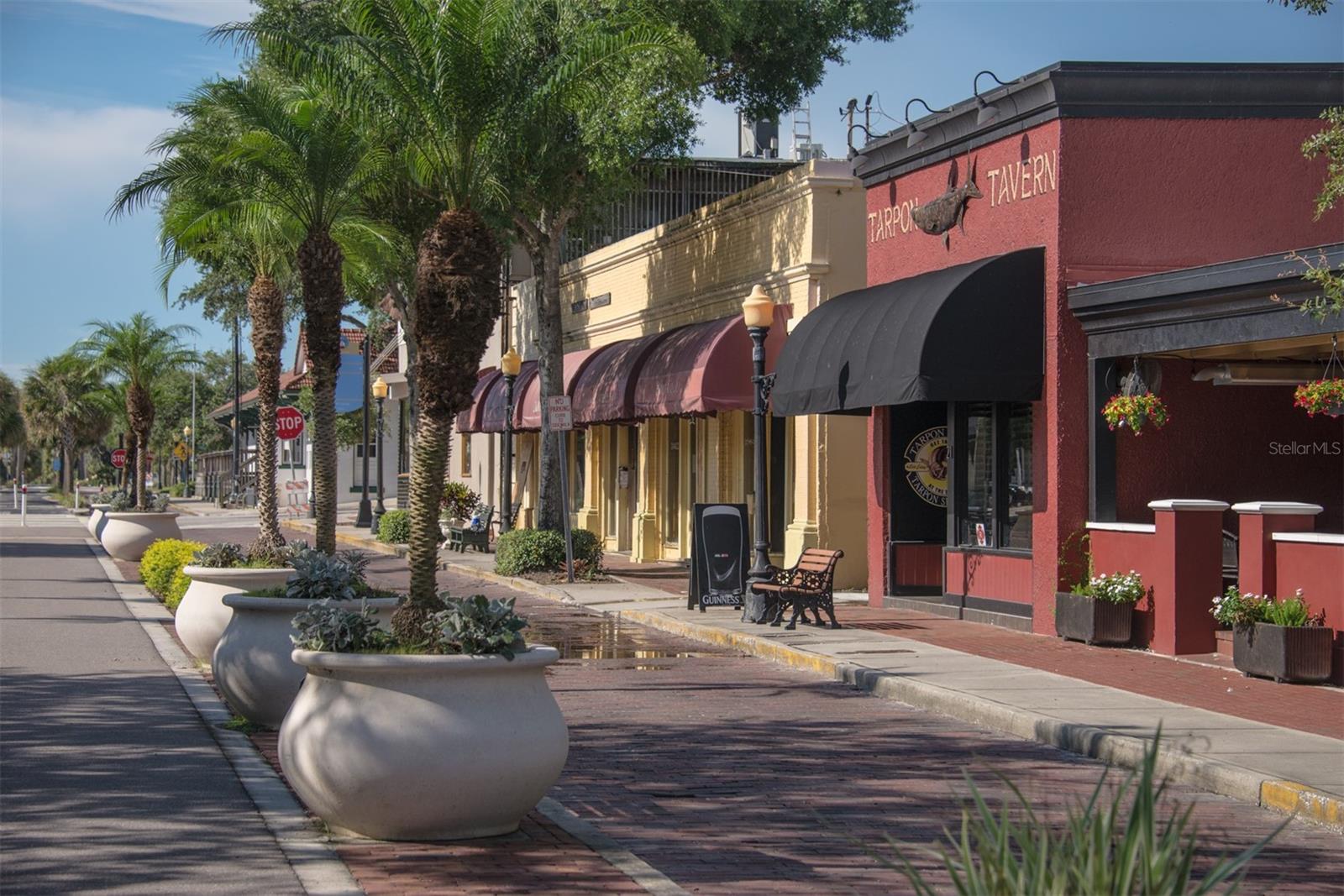 RIVER VILLAGE - Residential