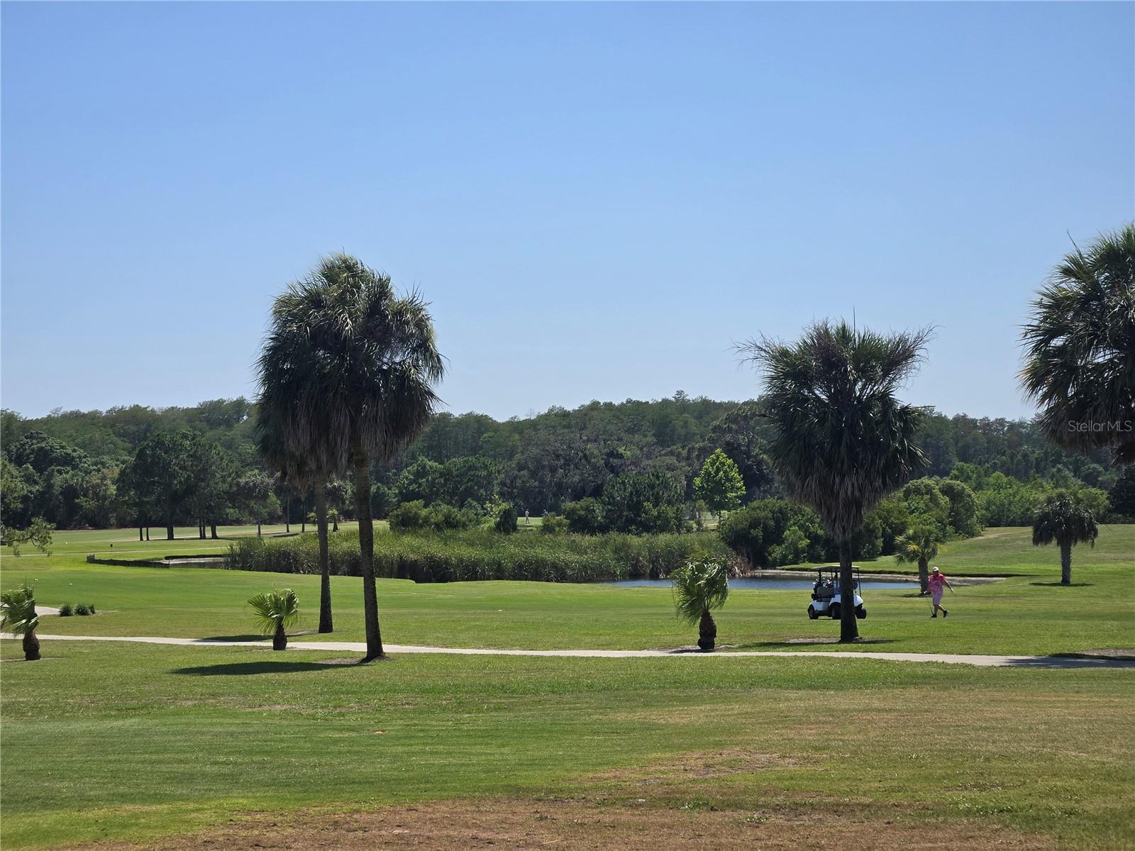RIVER VILLAGE - Residential