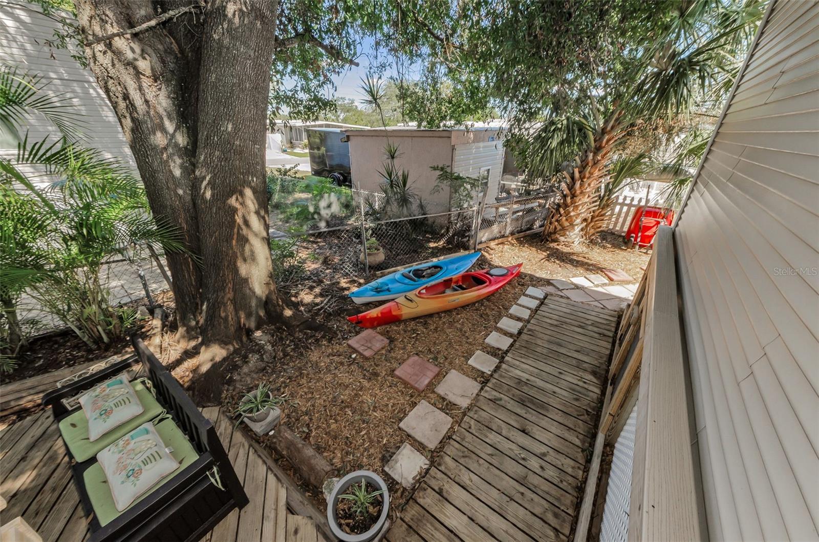 RIVER VILLAGE - Residential