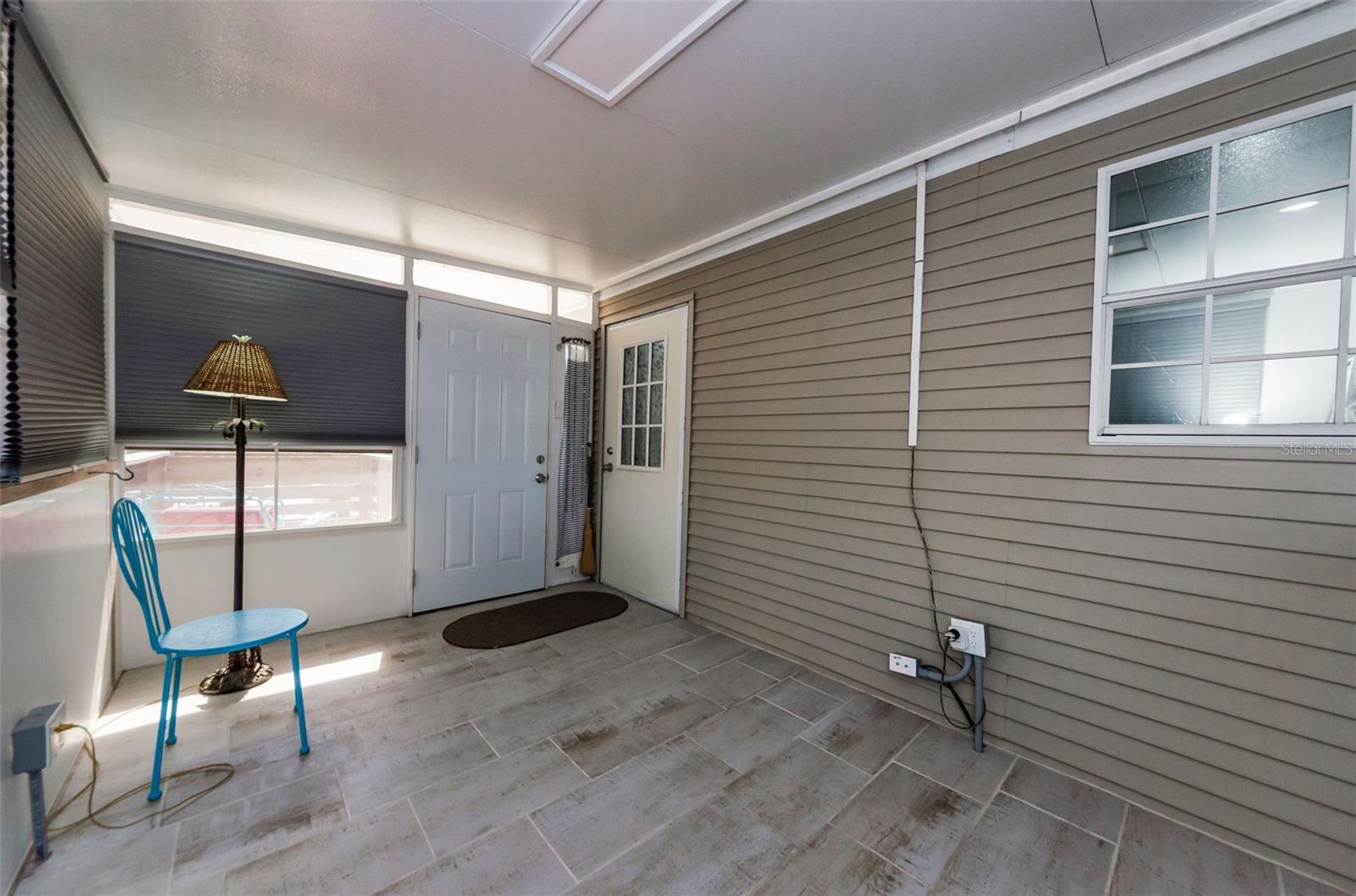 RIVER VILLAGE - Residential