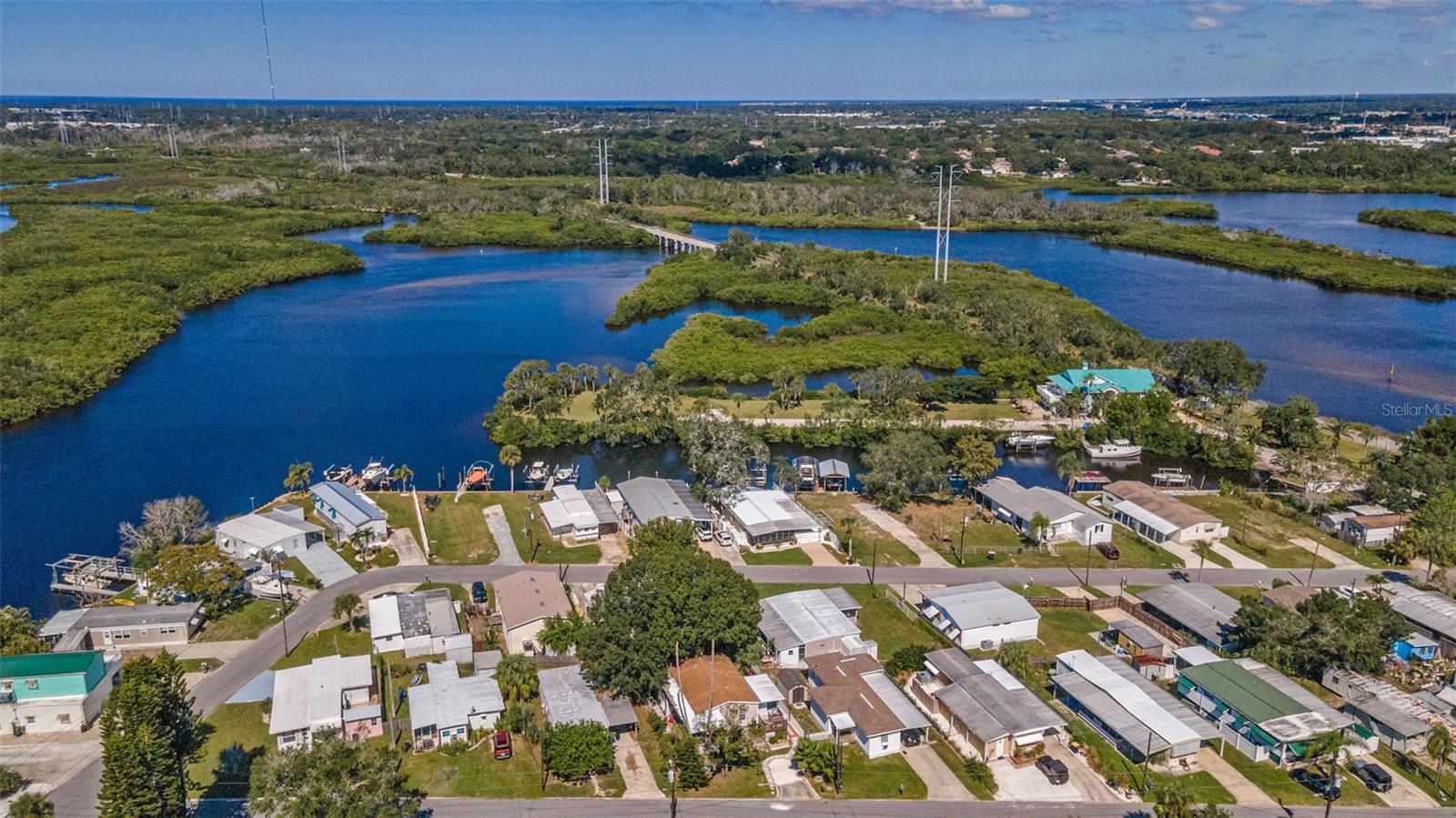 RIVER VILLAGE - Residential