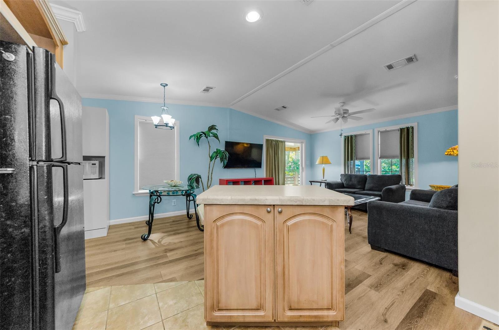 RIVER VILLAGE - Residential