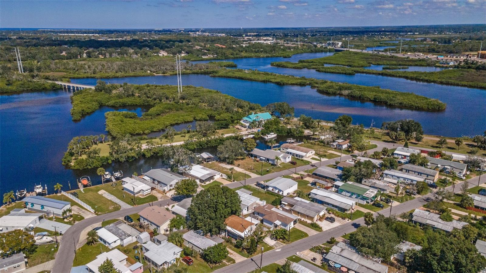 RIVER VILLAGE - Residential