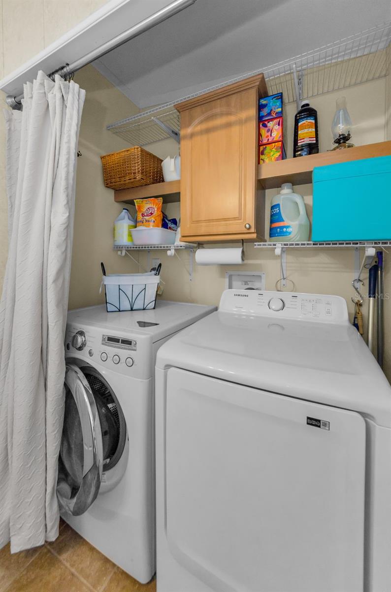 RIVER VILLAGE - Residential