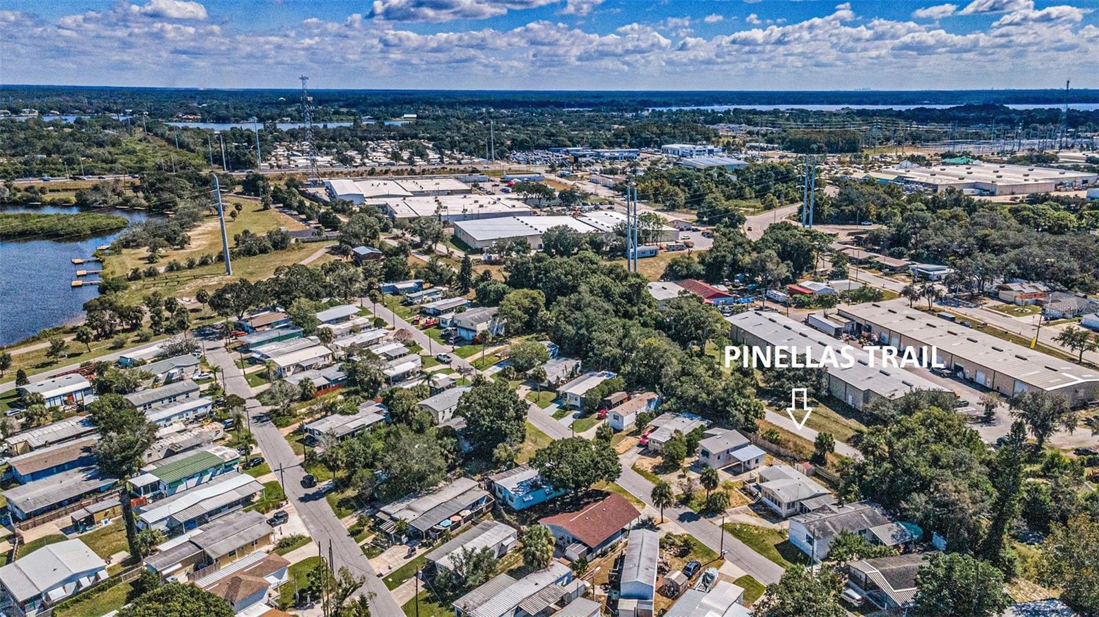 RIVER VILLAGE - Residential