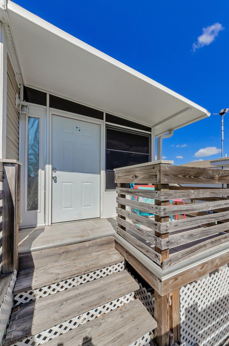 RIVER VILLAGE - Residential