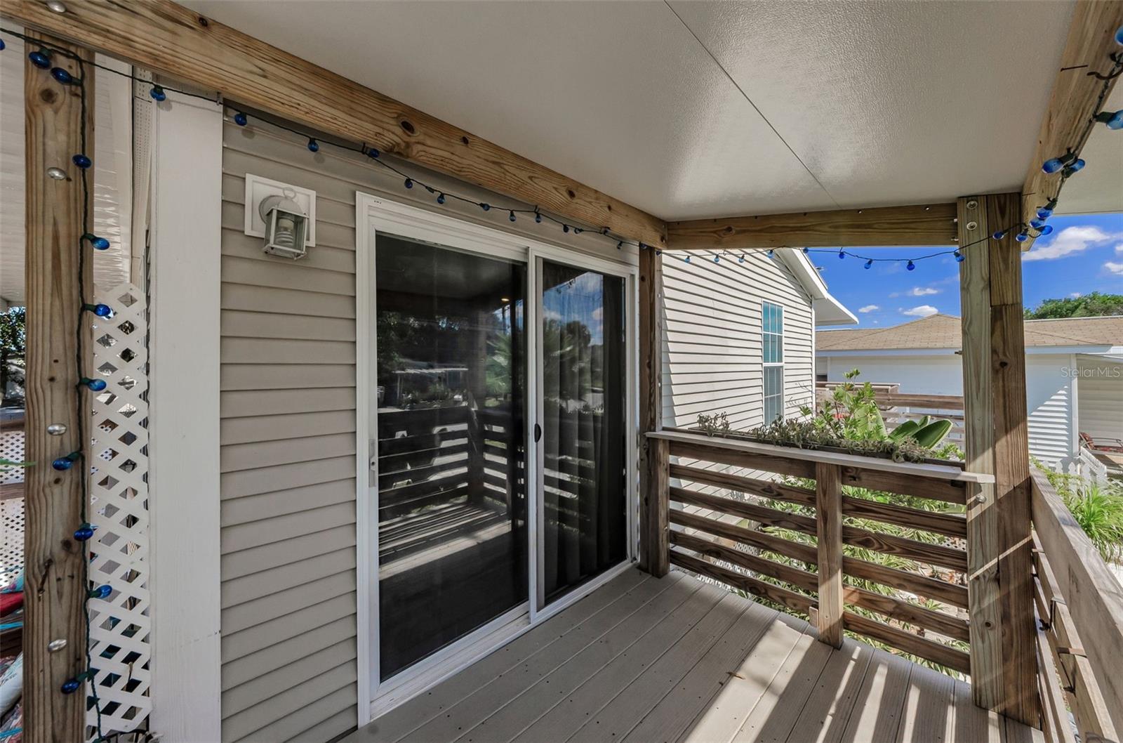 RIVER VILLAGE - Residential