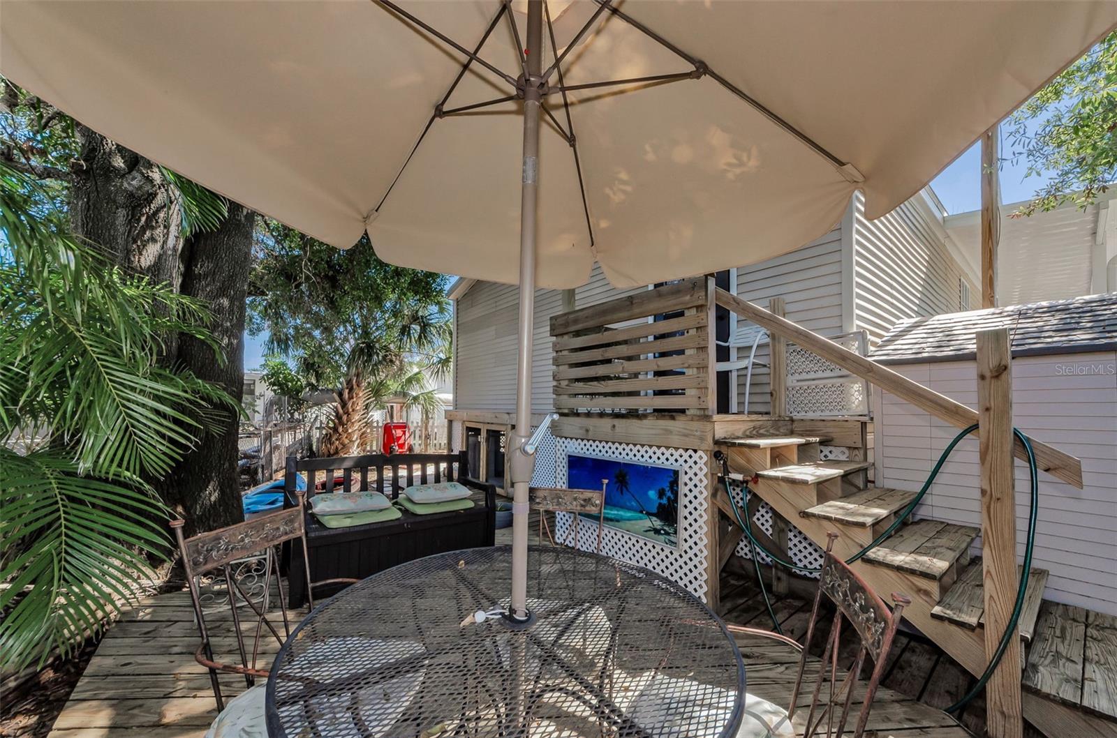 RIVER VILLAGE - Residential