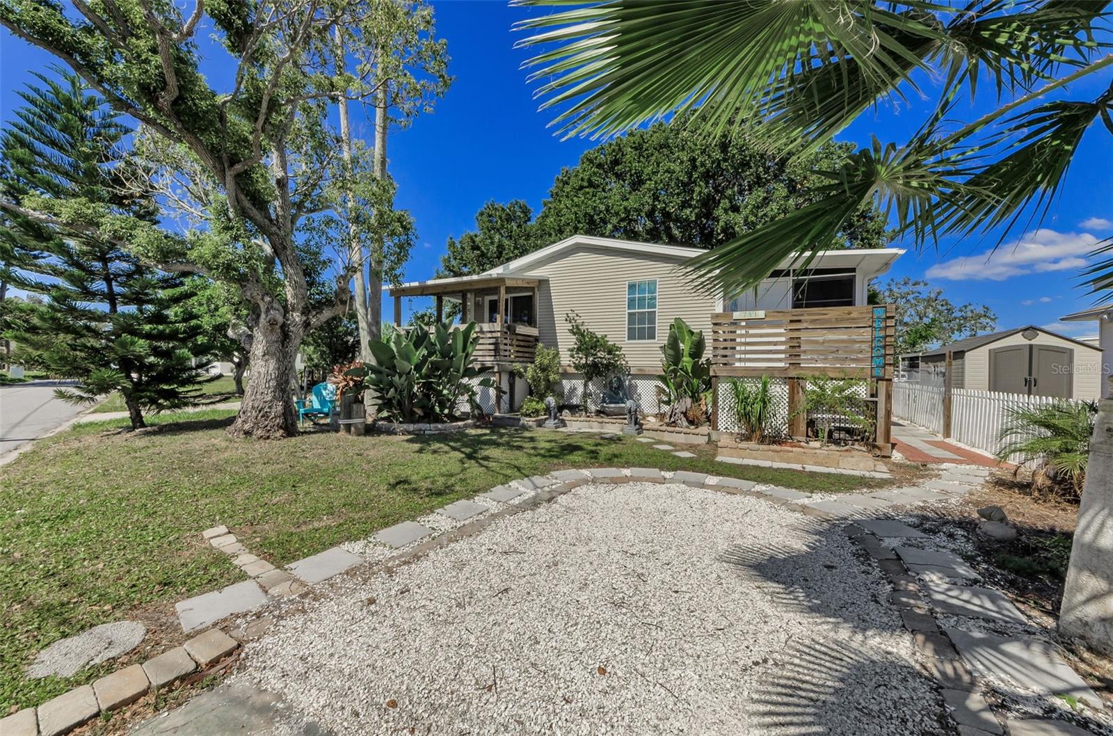 RIVER VILLAGE - Residential