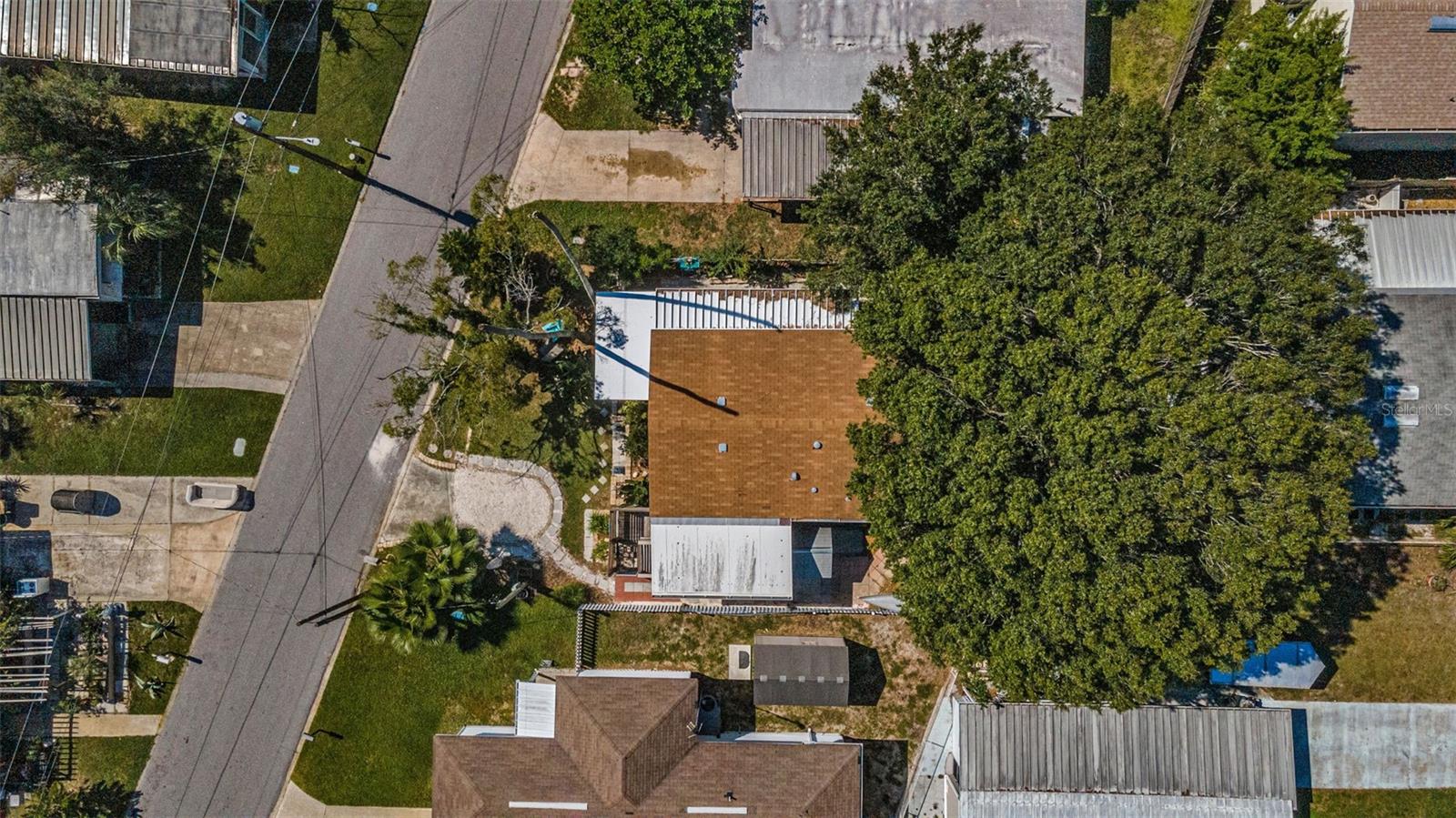 RIVER VILLAGE - Residential