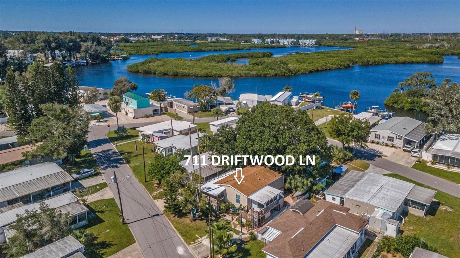 RIVER VILLAGE - Residential