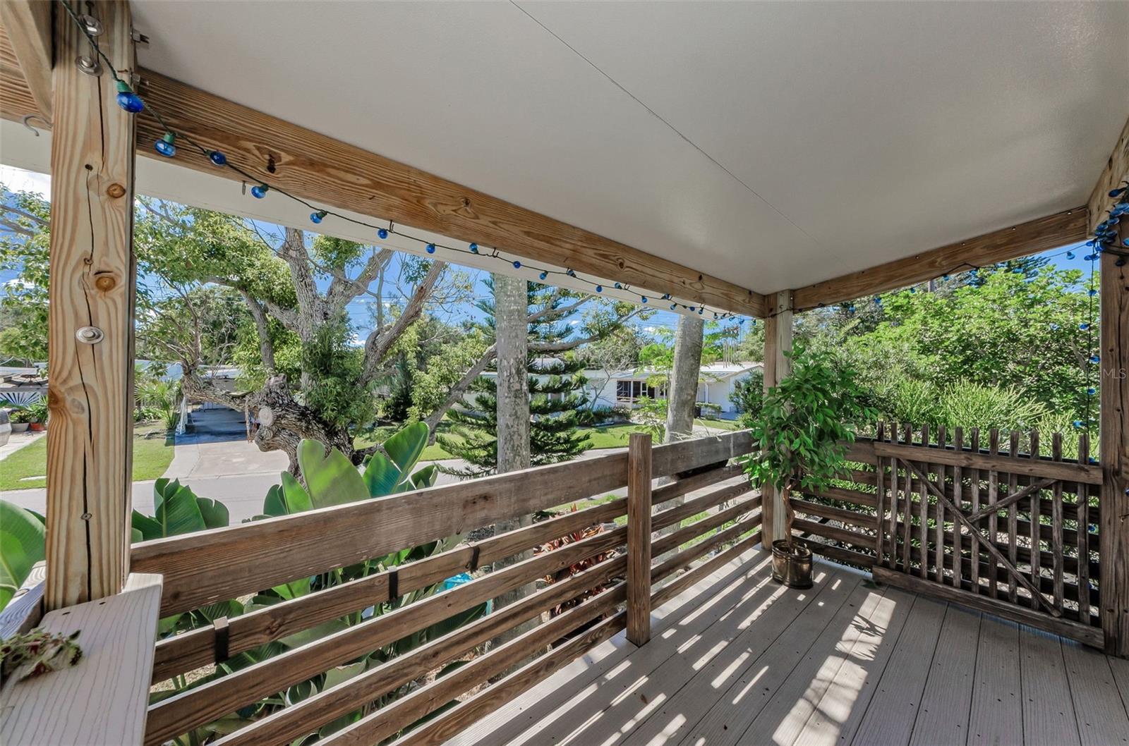 RIVER VILLAGE - Residential