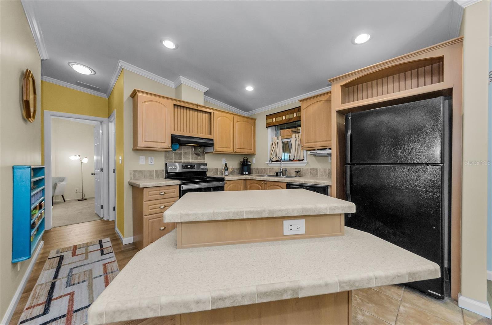 RIVER VILLAGE - Residential