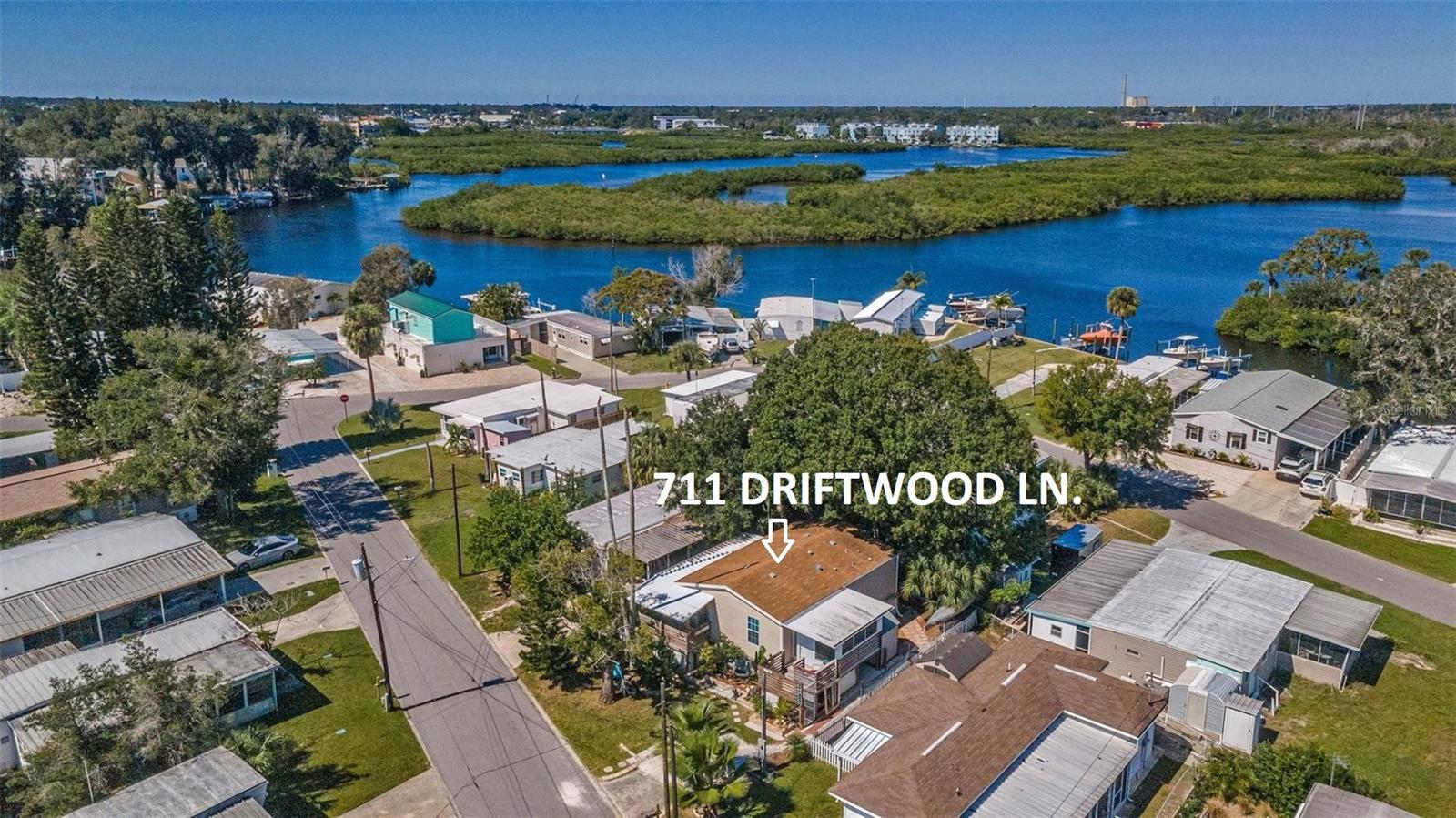 RIVER VILLAGE - Residential