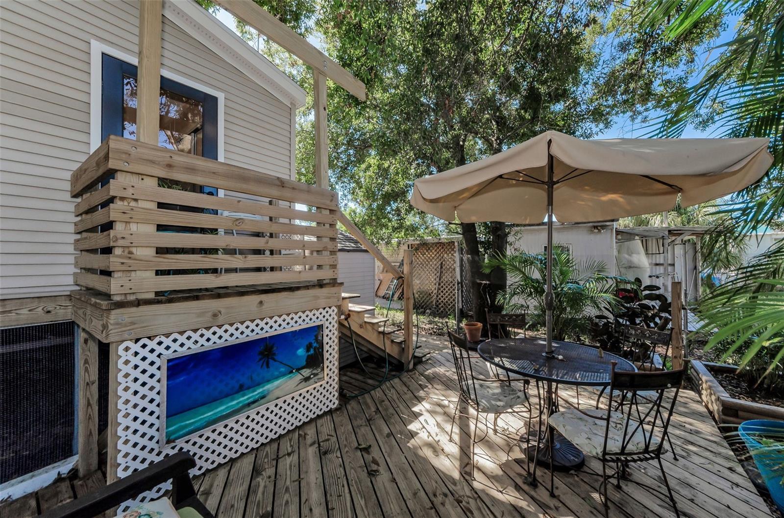 RIVER VILLAGE - Residential