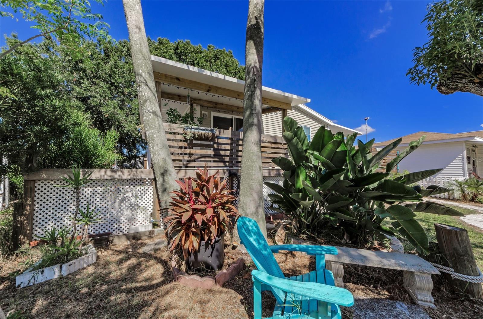 RIVER VILLAGE - Residential