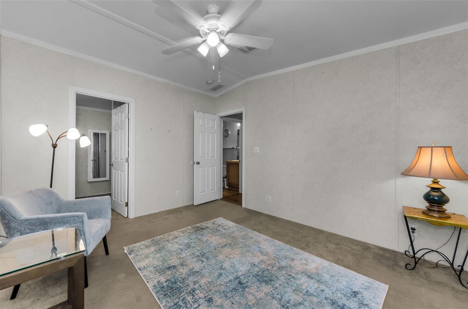 RIVER VILLAGE - Residential