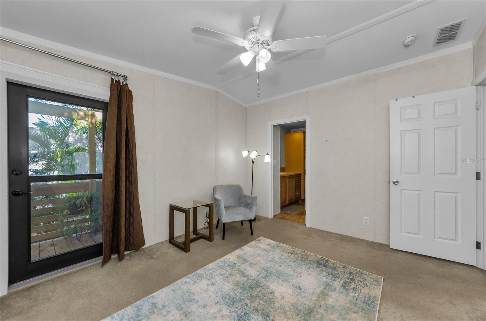 RIVER VILLAGE - Residential