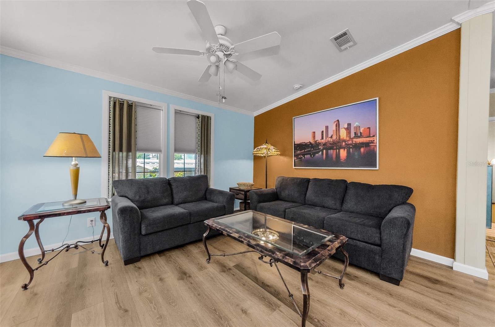 RIVER VILLAGE - Residential