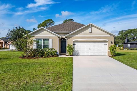 Photo of 2529 Rusk Court, Deltona, FL 32738 (MLS # S5135718)