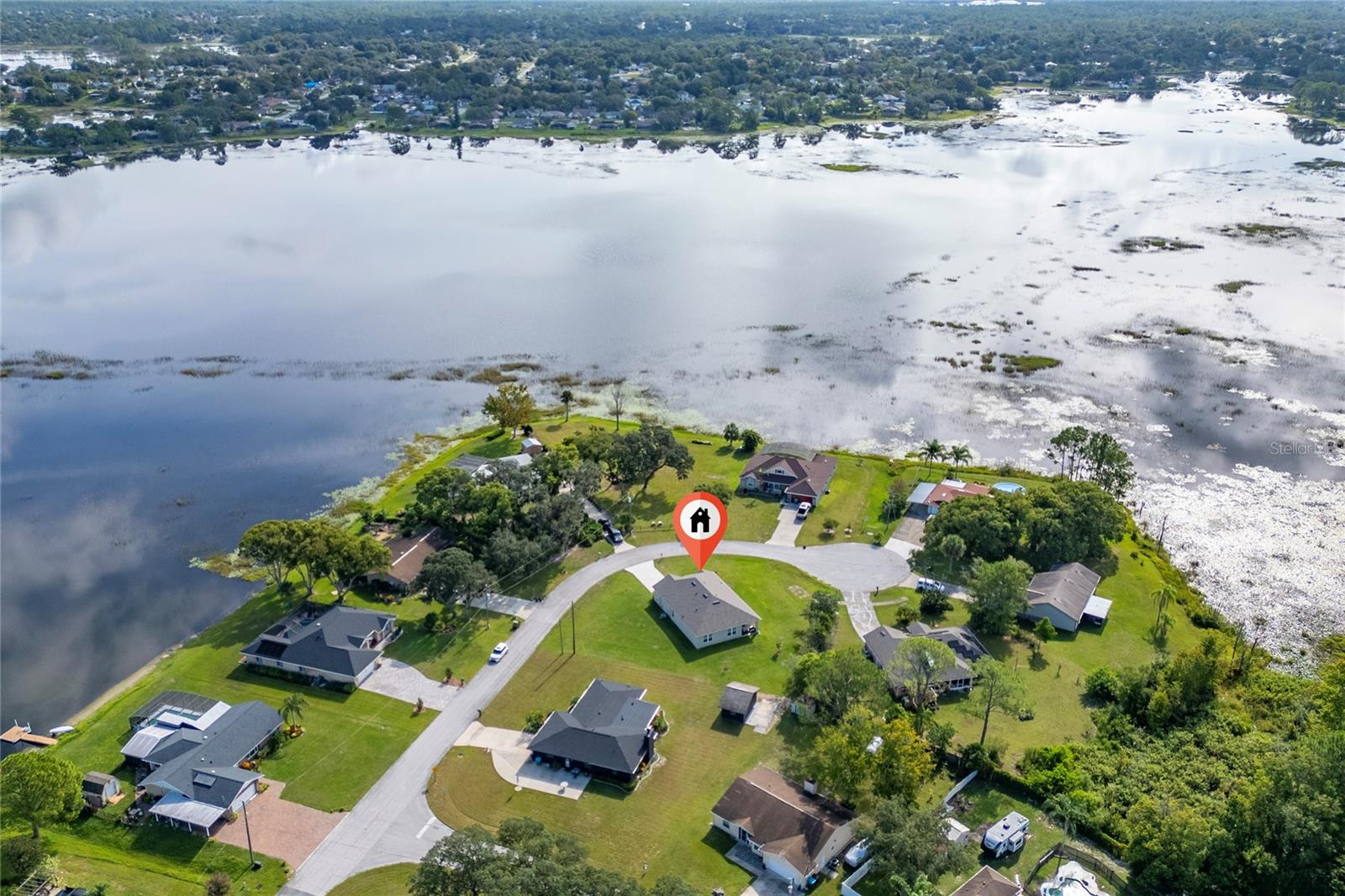 DELTONA LAKES UNIT 40 - Residential