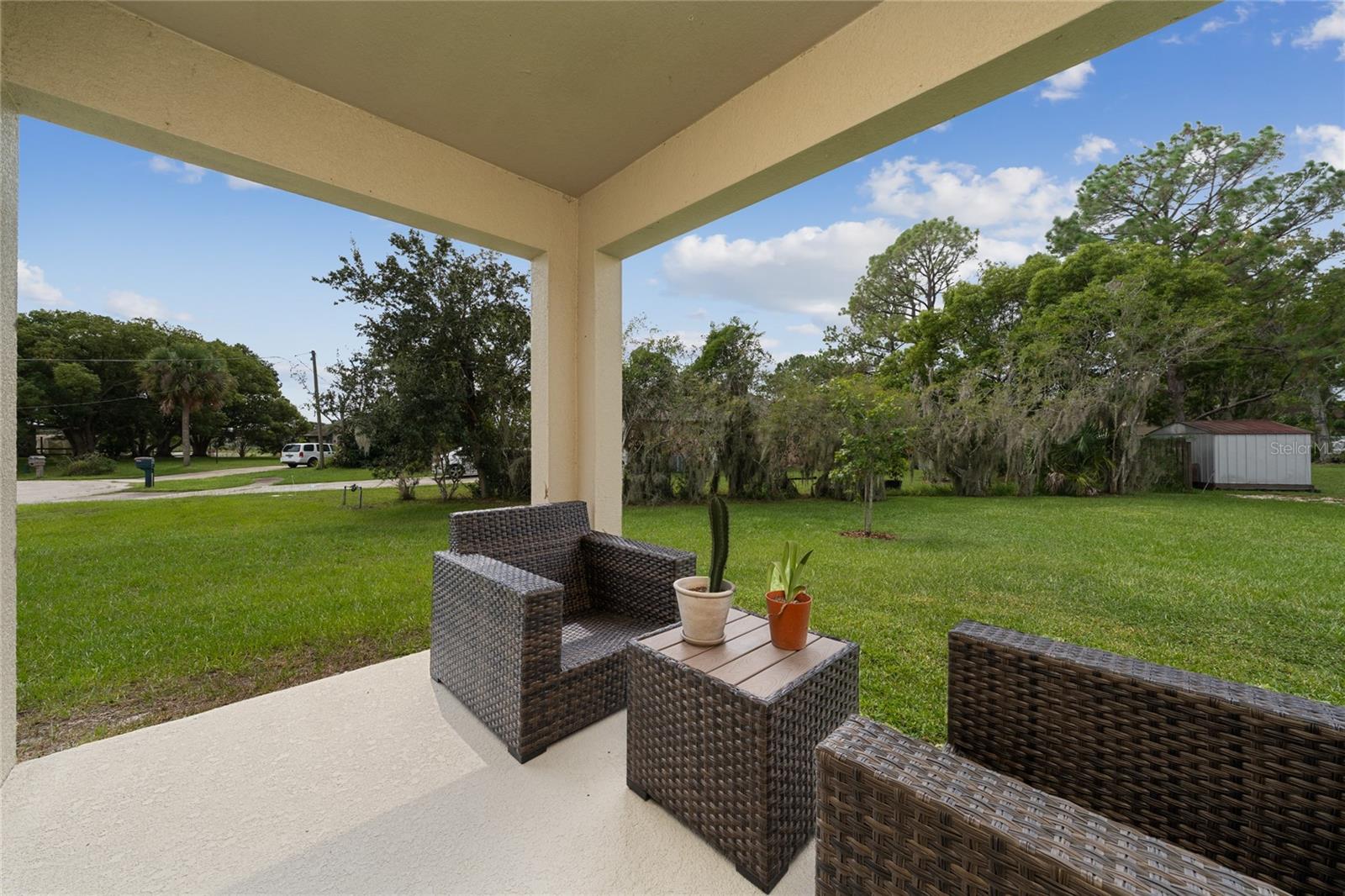 DELTONA LAKES UNIT 40 - Residential