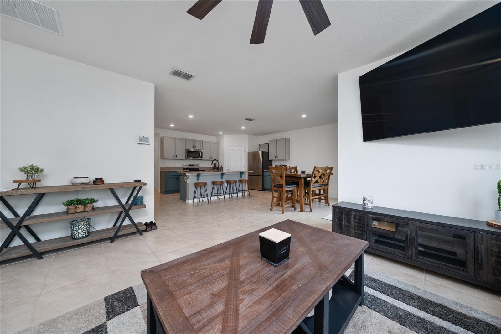 DELTONA LAKES UNIT 40 - Residential