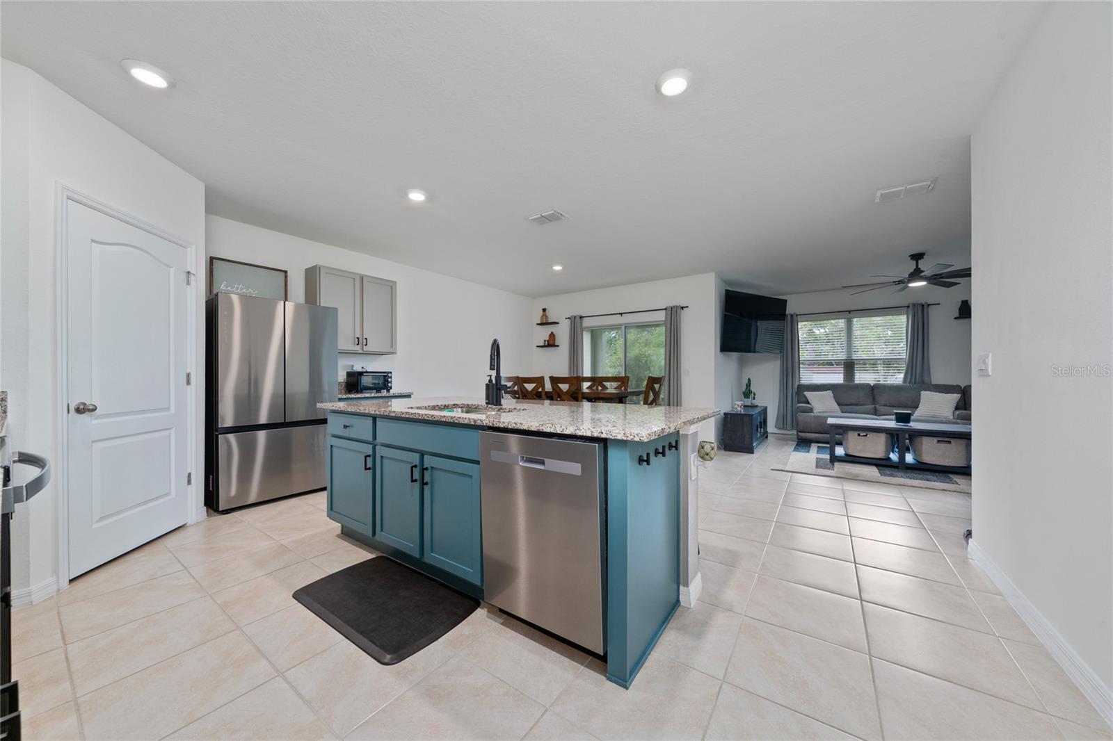 DELTONA LAKES UNIT 40 - Residential