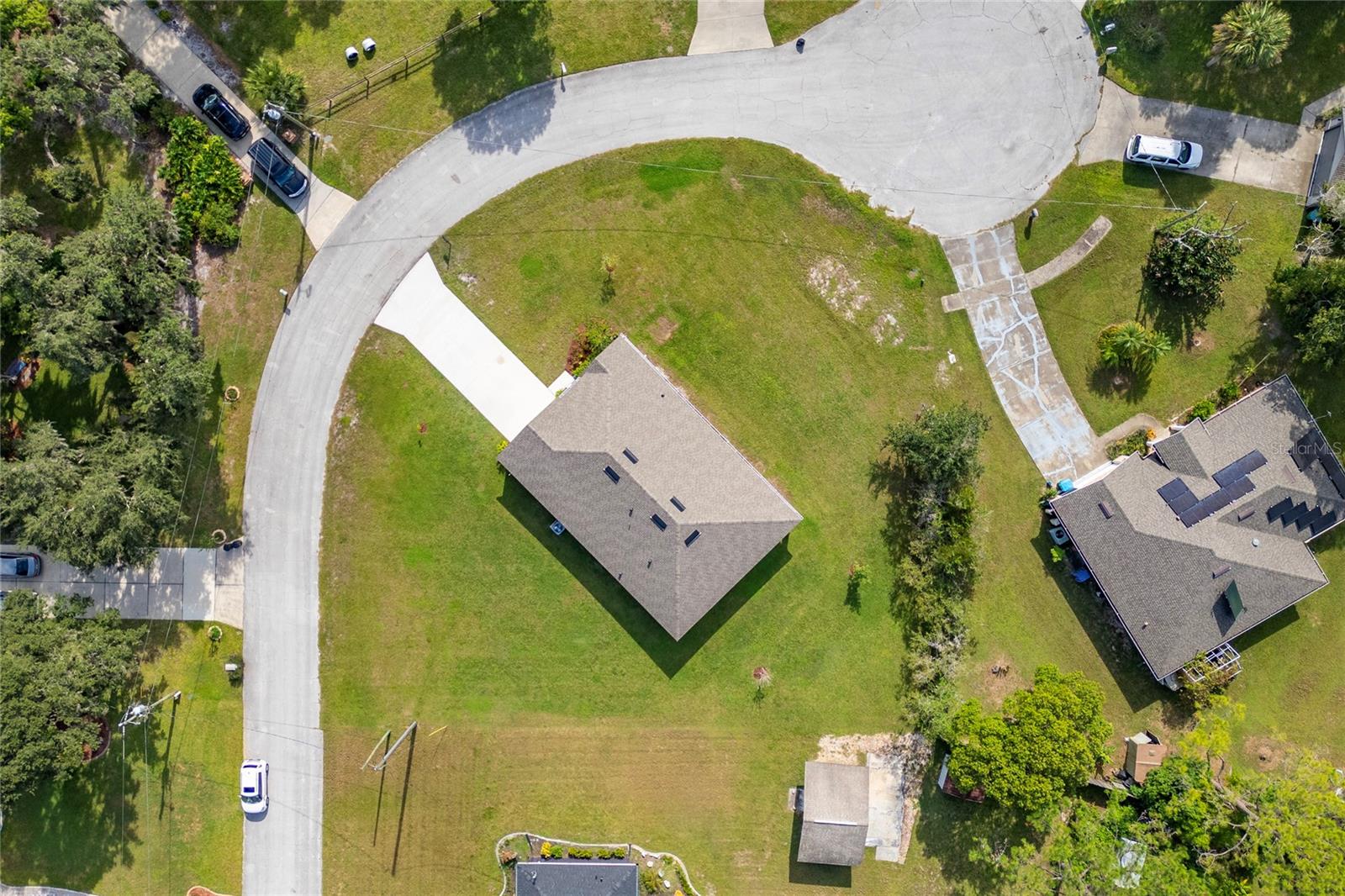 DELTONA LAKES UNIT 40 - Residential