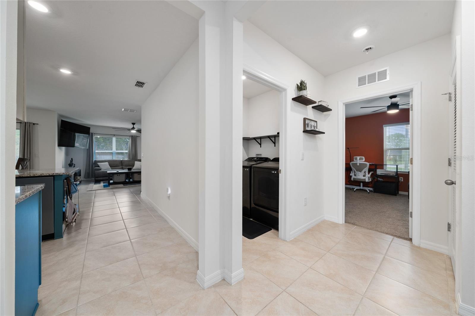 DELTONA LAKES UNIT 40 - Residential