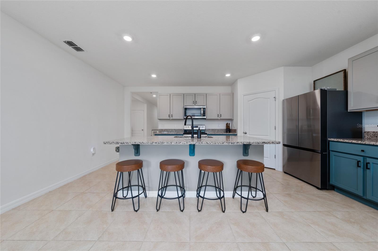 DELTONA LAKES UNIT 40 - Residential