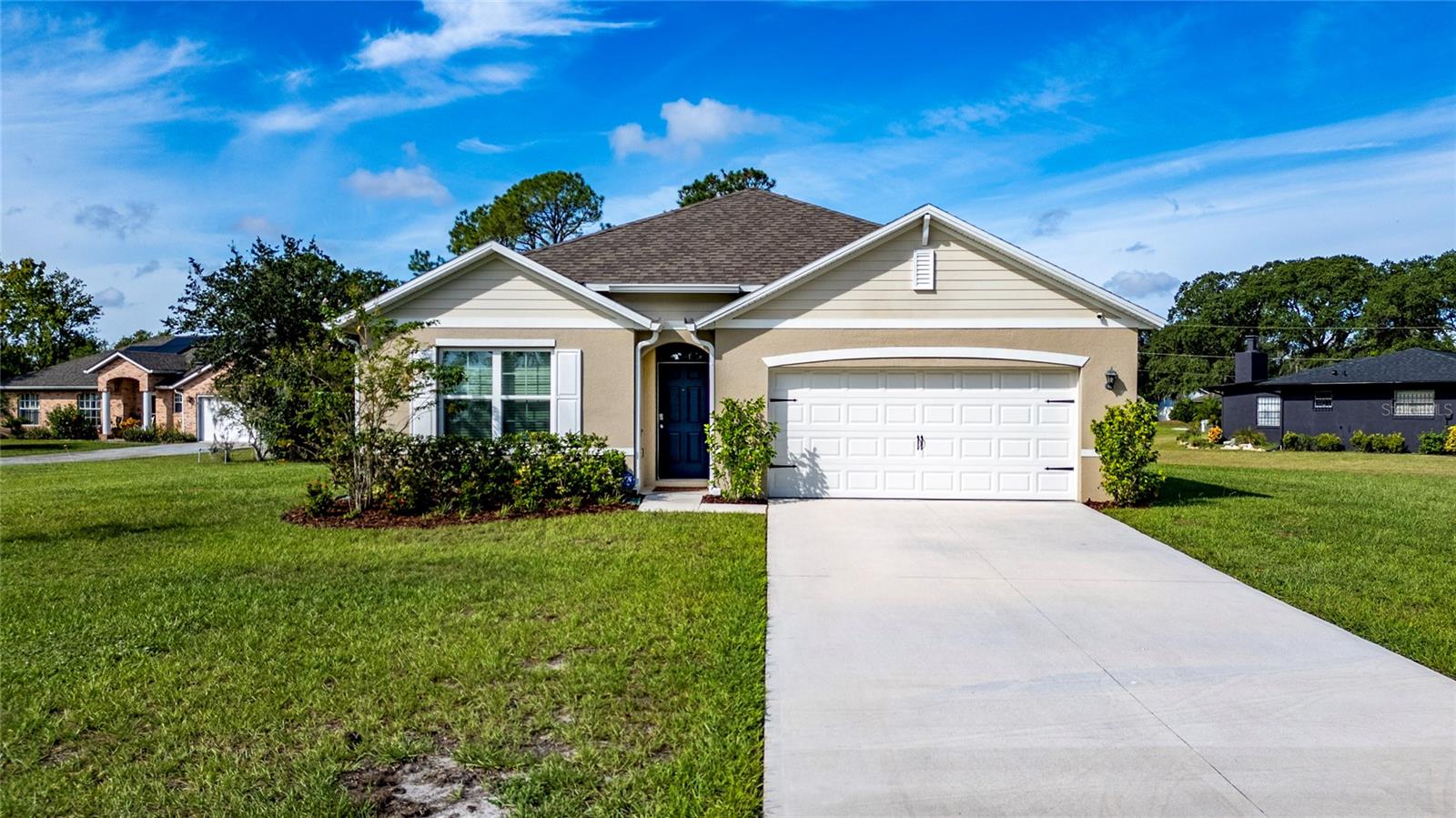 2529 RUSK COURT