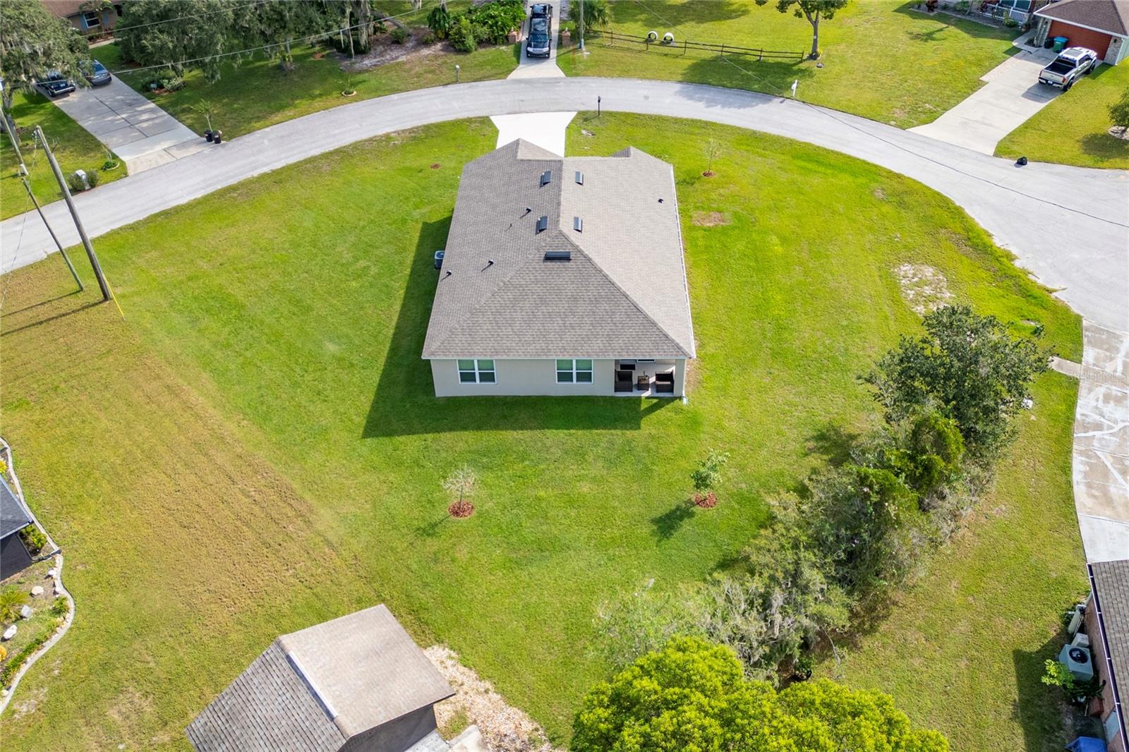 DELTONA LAKES UNIT 40 - Residential