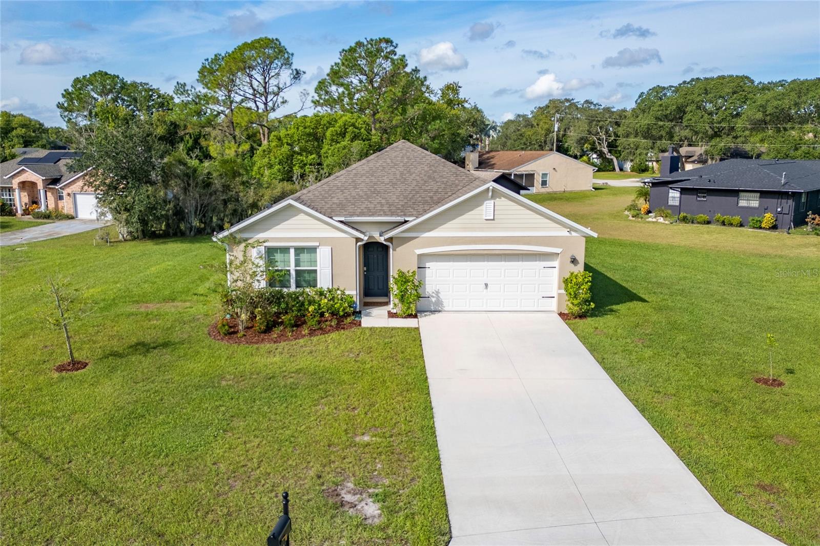 2529 RUSK COURT