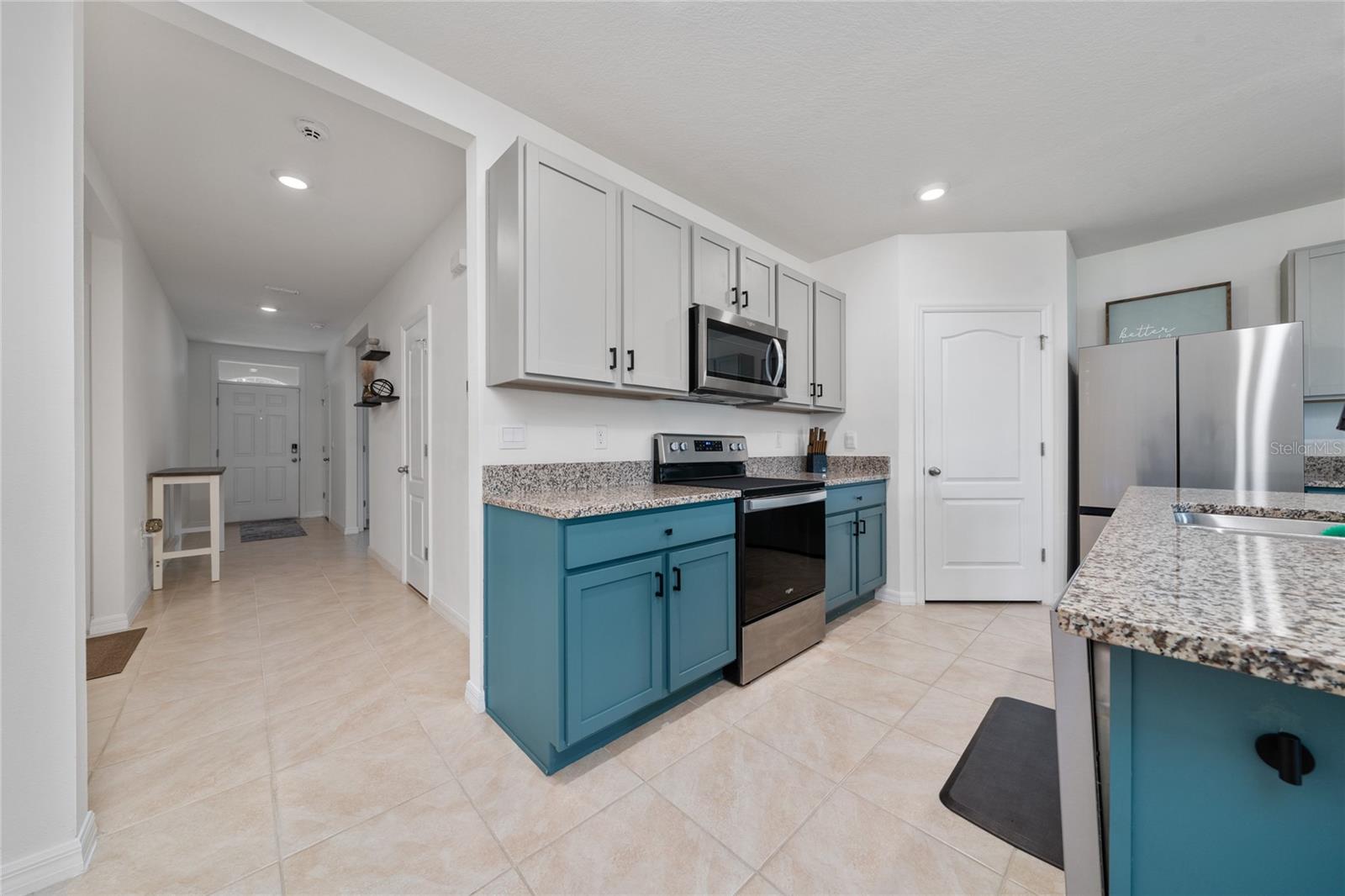 DELTONA LAKES UNIT 40 - Residential