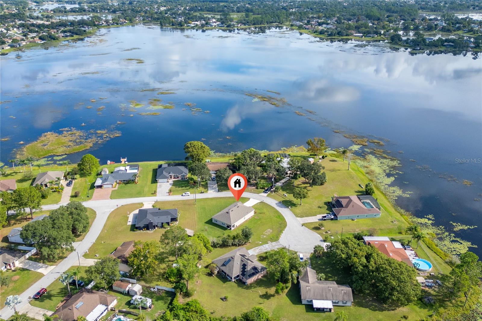 DELTONA LAKES UNIT 40 - Residential